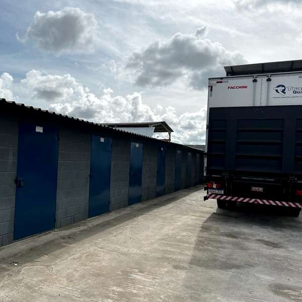 Self Storage — Transquality
